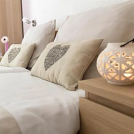 Vulkaneifel Type L-a4 Ośrodek wypoczynkowy Gerolstein