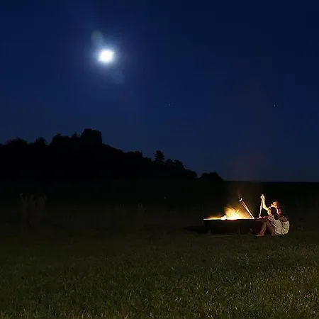 Vulkaneifel Type L-a4 Ośrodek wypoczynkowy
