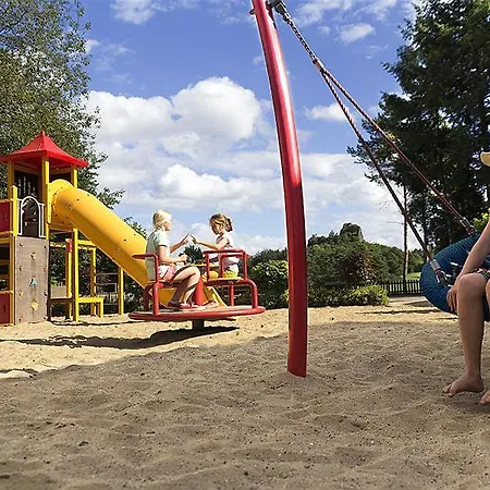 Vulkaneifel Type L-a4 Герольштайн