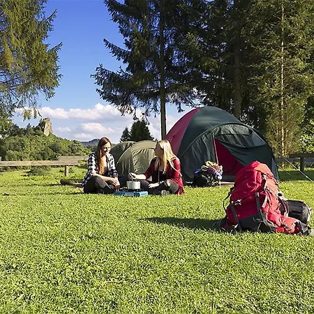 Курортный комплекс Vulkaneifel Type L-a4