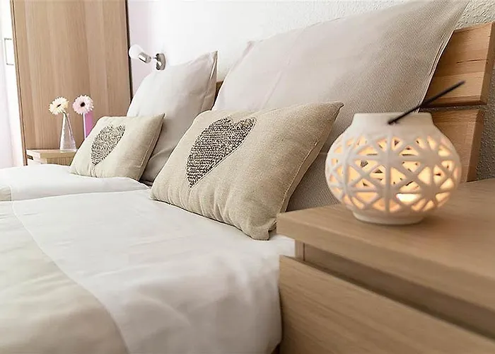 Vulkaneifel Type L-a4 Resort Gerolstein