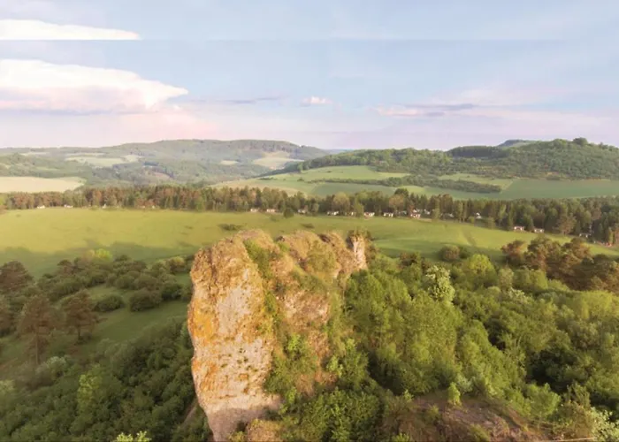 Resort Vulkaneifel Type L-a4 *