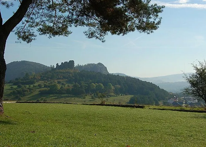 Resort Vulkaneifel Type L-a4 Gerolstein