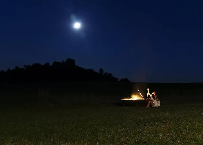 Vulkaneifel Type L-a4 Resort