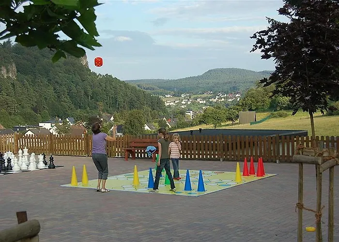 Vulkaneifel Type L-a4 Resort *