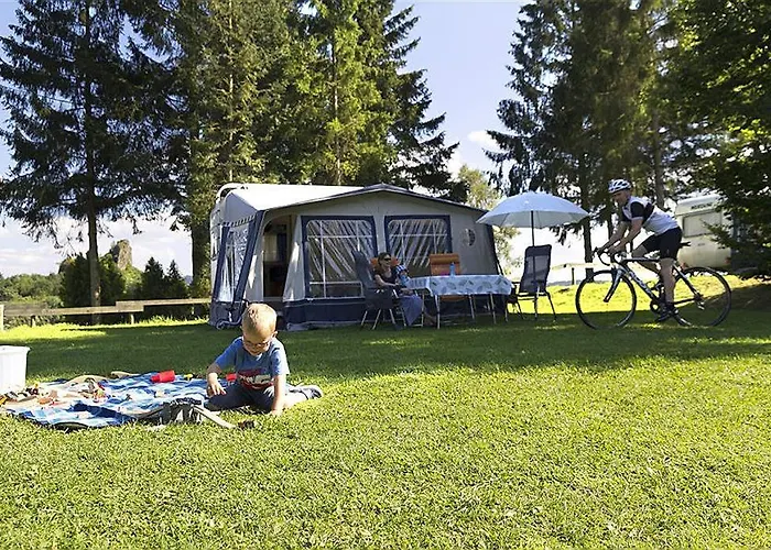 Vulkaneifel Type L-a4 Resort *