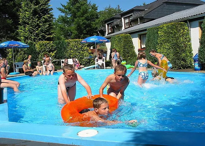 Vulkaneifel Type L-a4 Resort Gerolstein