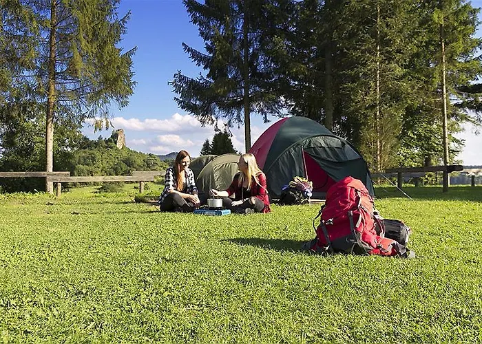 Resort Vulkaneifel Type L-a4