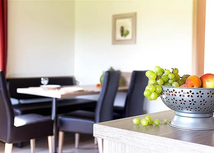 Vulkaneifel Type L-a4 Resort *